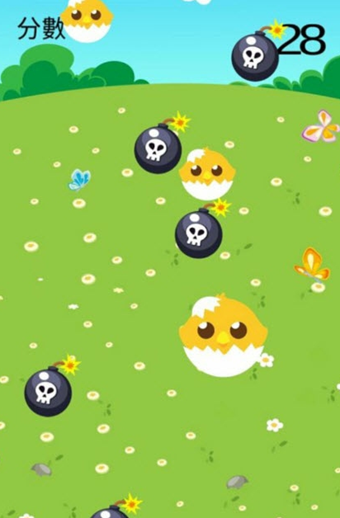 小鸡与炸弹  v1.4图3