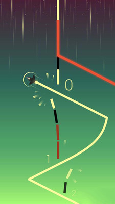 击碎线条Break Liner  v1.0.0图3