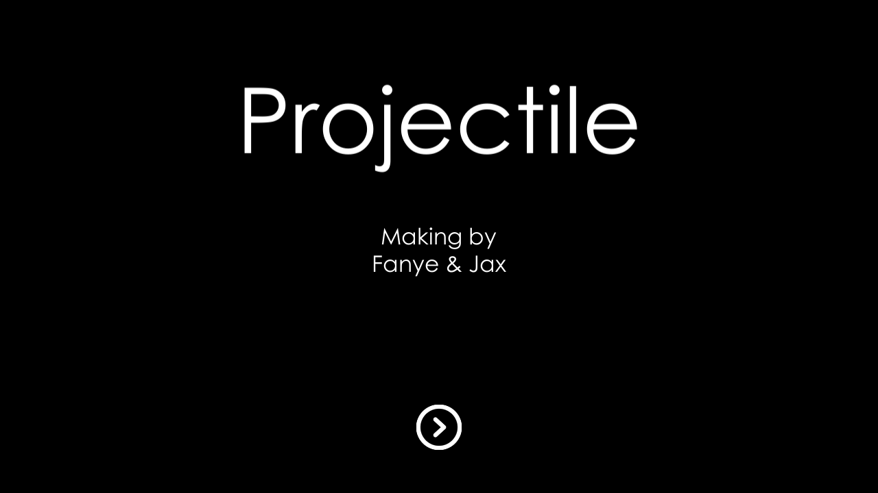 抛Projectile