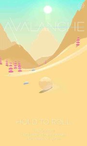 疯狂雪球  v1.1.1图4