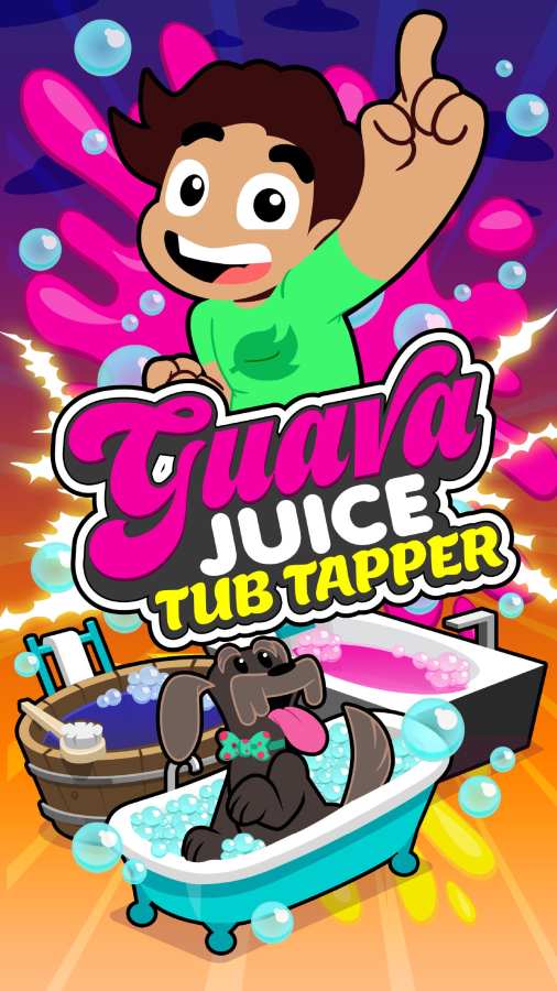 GuavaJuice(番石榴汁泡沫)  v1.0.1图2