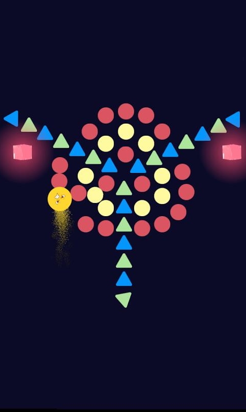 Burstly(突然最难的)  v1.1.1图4