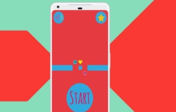 Love Balls Jump  v1.0图4
