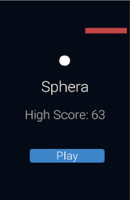 Sphera Game(SPHERA)  v1.2图1