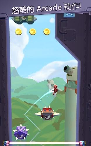 Dash Masters(撞击大师)  v1.3.0图2