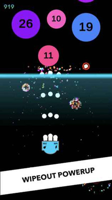 Balls Blast(爆炸球)  v1.0图1