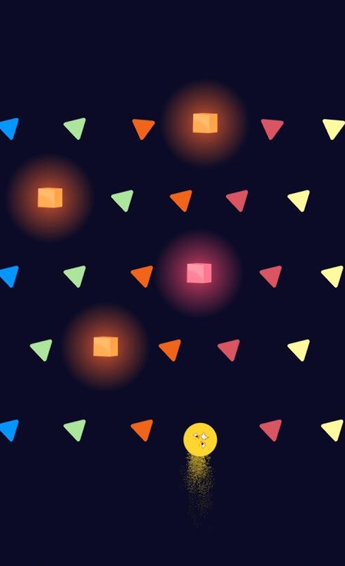 Burstly(突然最难的)  v1.1.1图1
