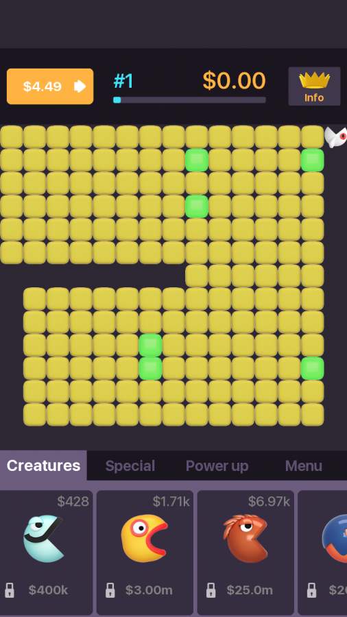 Idle Sweeper(闲暇清道夫)  v1.4.1图2