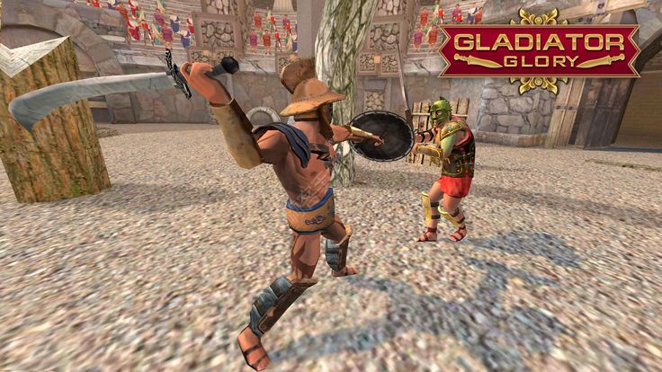 Gladiator Glory(角斗士的荣耀)  v4.2.0图3