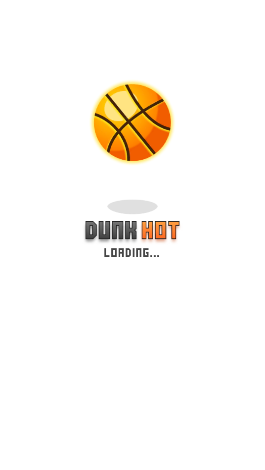 Dunk Hot  v1.4.9图3