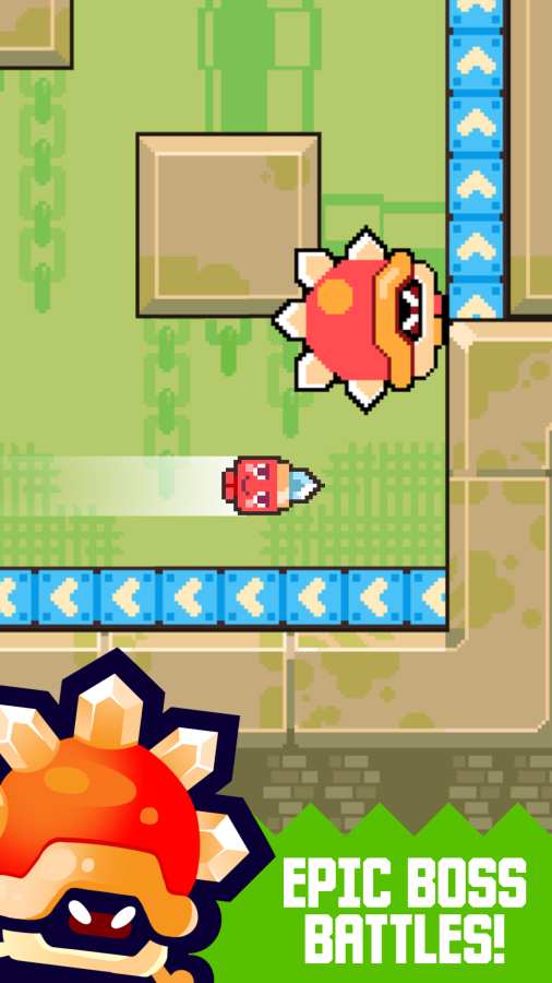 Spike City  v1.0.4图4