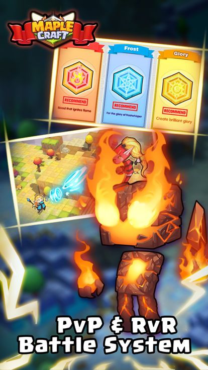 SparklingGame(MapleCraft)
