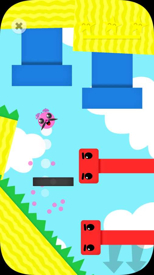 Drop the Clock(坠落的闹钟)  v1.22图1
