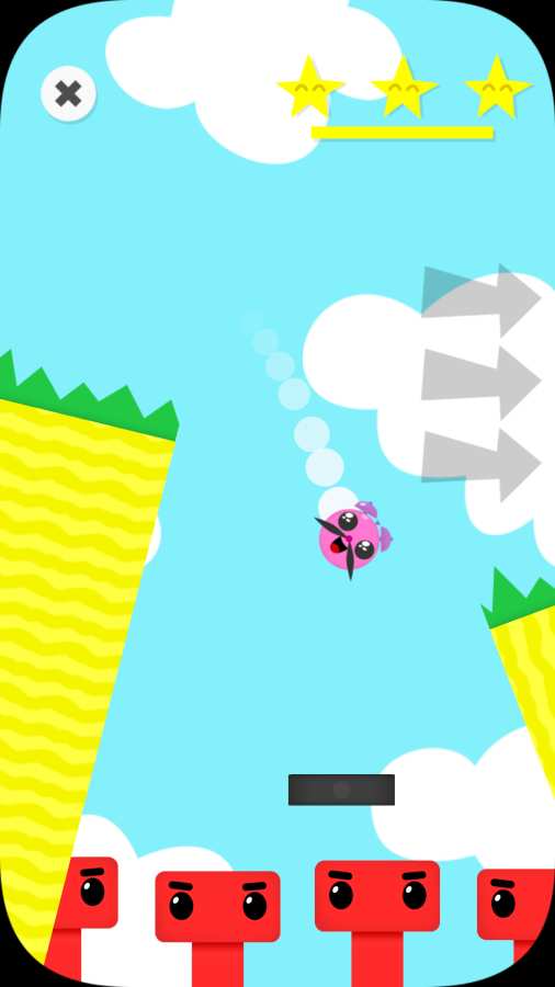 Drop the Clock(坠落的闹钟)  v1.22图4