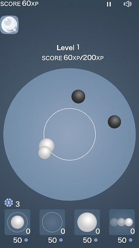 保护白球  v1.0图3