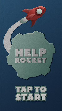 Help Rocket(帮助火箭)  v1.0图1