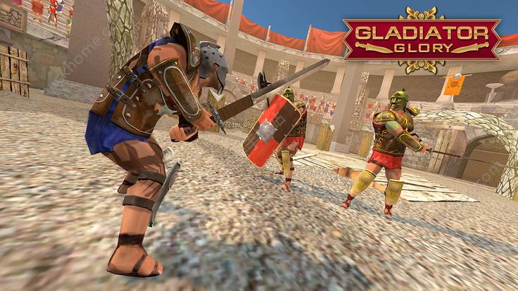 Gladiator Glory(角斗士的荣耀)  v4.2.0图2