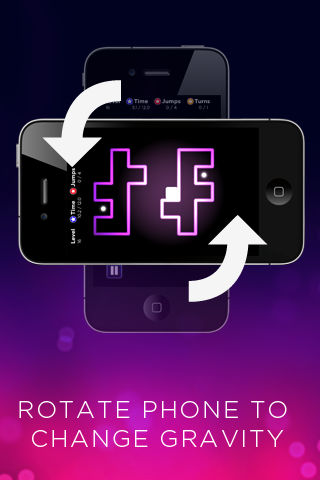 Neon Zone FREE(炫光地带)  v1.3.3图1