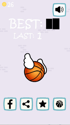 飞翔投篮2018  v1.1图4