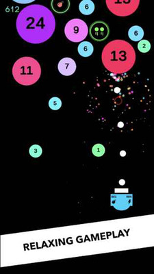 Balls Blast(爆炸球)  v1.0图2