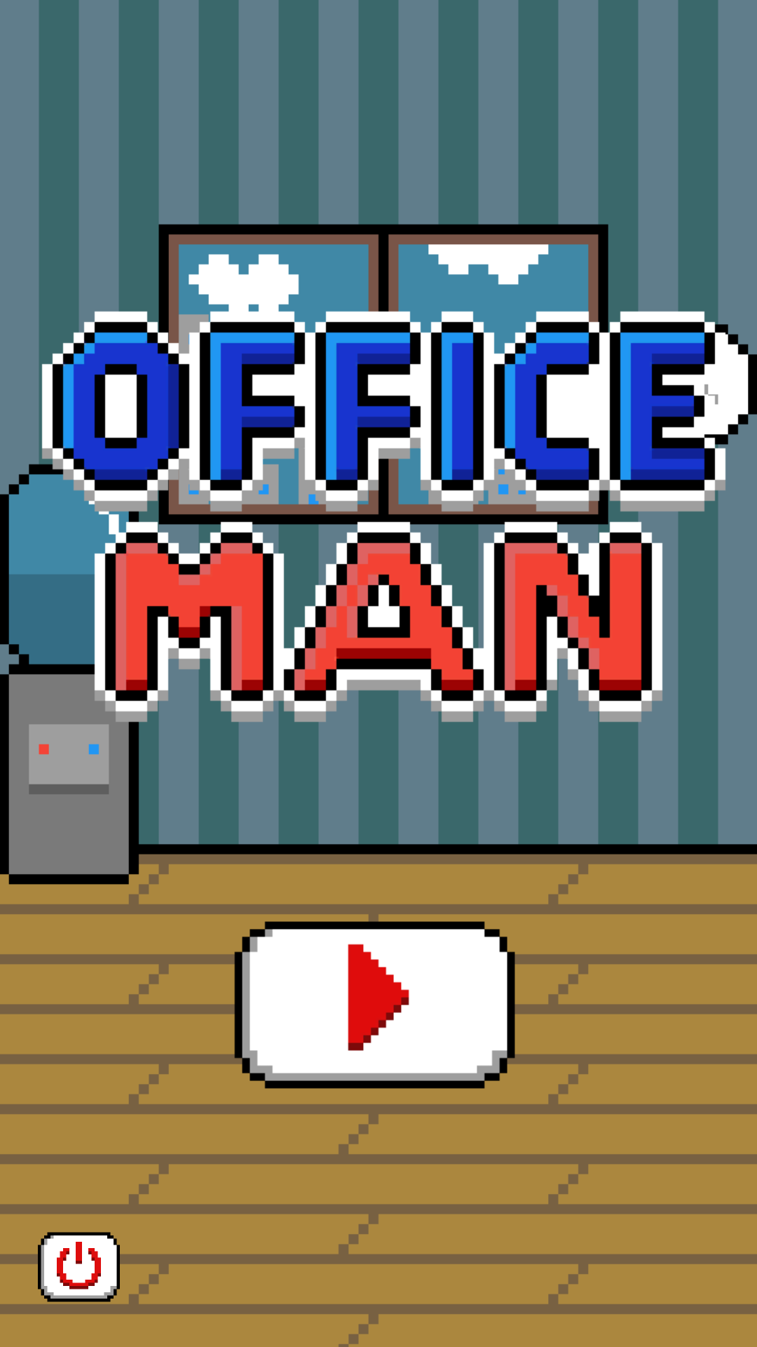 Officeman(办公室男人)  v1.1图1