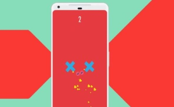 Love Balls Jump  v1.0图2