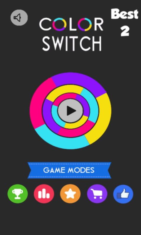 Color Switch(色彩的开关)  v1.2图4