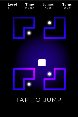 Neon Zone FREE(炫光地带)