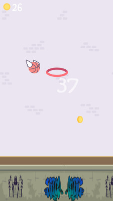 飞翔投篮2018