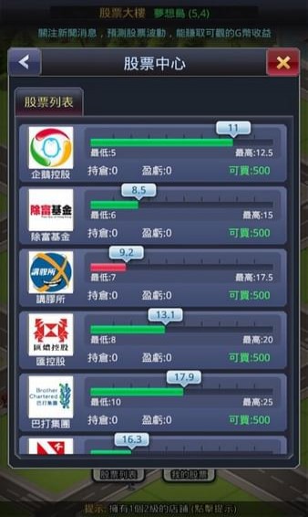 人生我要做老板  v1.0.6图2