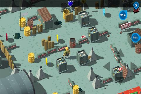 模拟拆弹专家  v0.7图1