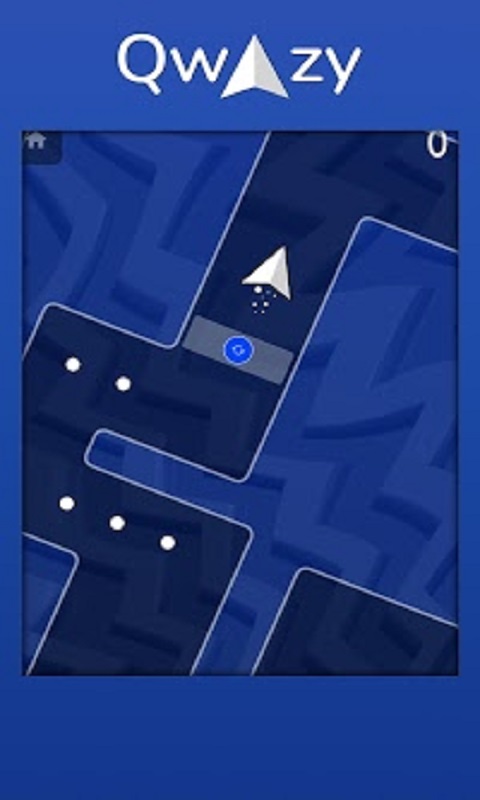 Qwazy(风驰电掣)