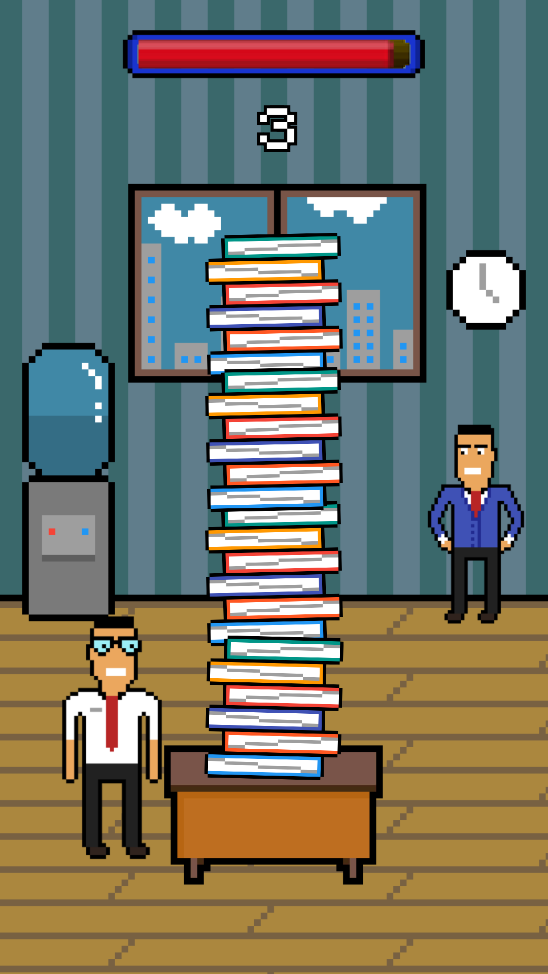 Officeman(办公室男人)  v1.1图2