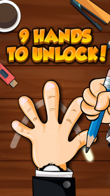 五指之怒  v1.0.21图4
