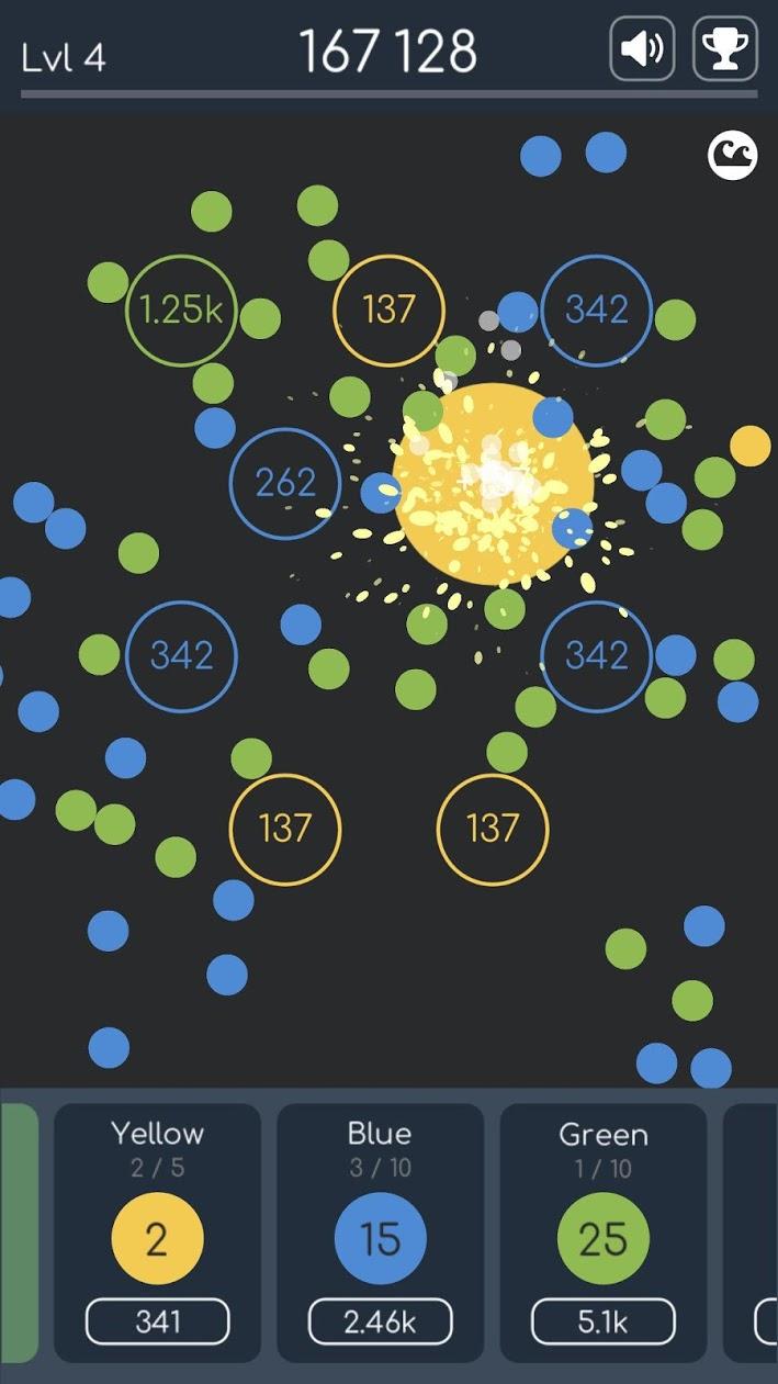 Balls Control(控球高手)  v0.10.3图3