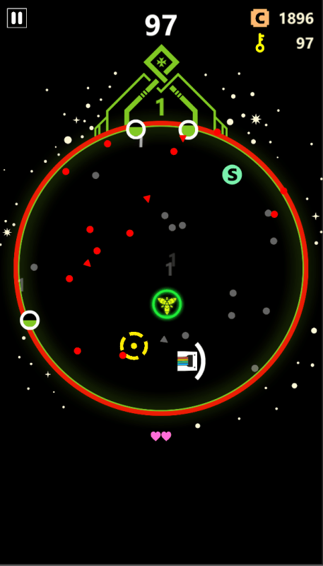 DEFENOID  v1.22图1