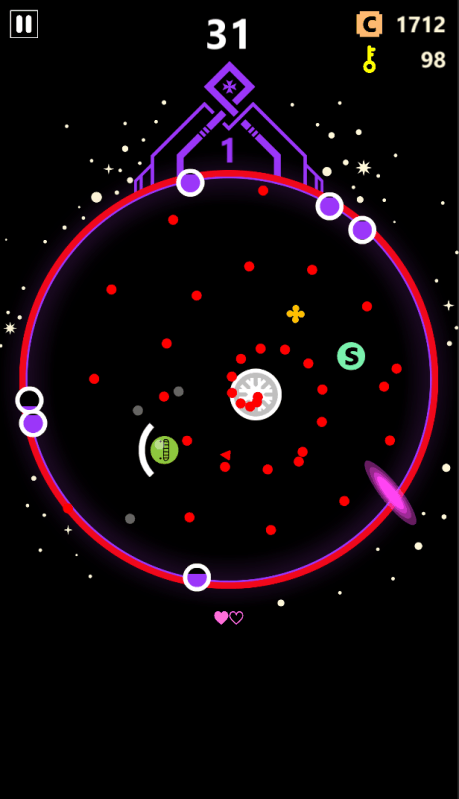 DEFENOID