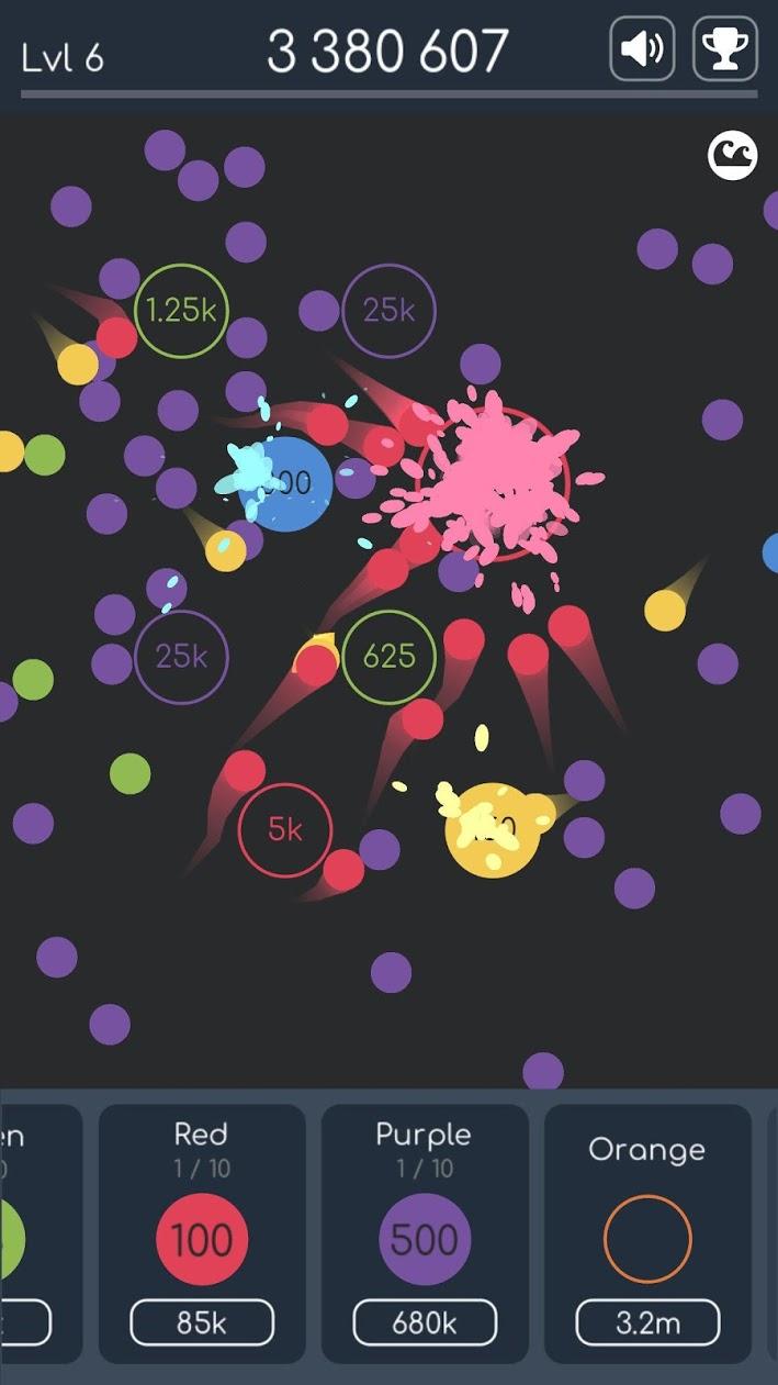 Balls Control(控球高手)  v0.10.3图2