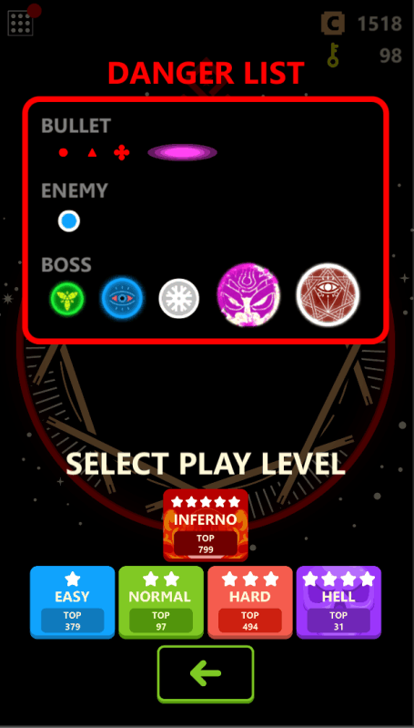 DEFENOID  v1.22图4