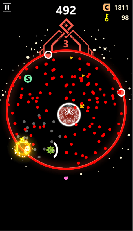 DEFENOID  v1.22图3