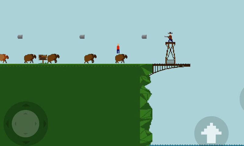 JumpBridge(跳桥求死不能)  v1.0图2