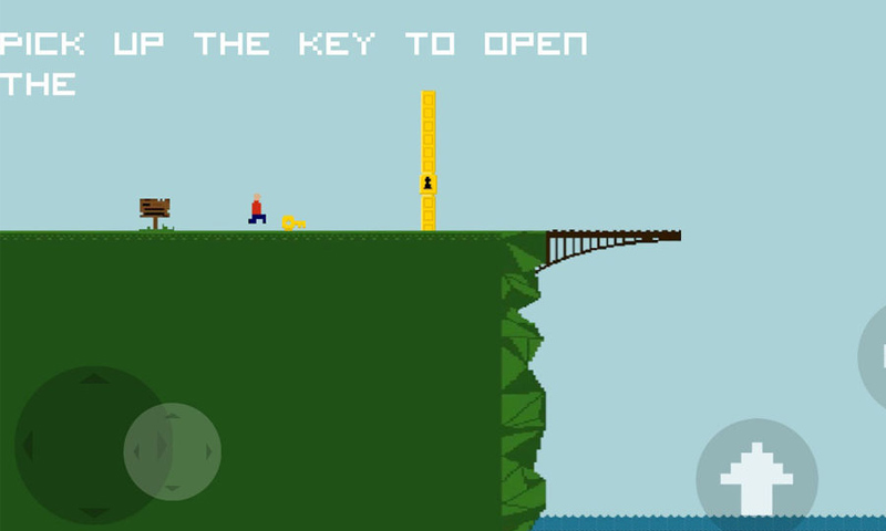 JumpBridge(跳桥求死不能)  v1.0图1