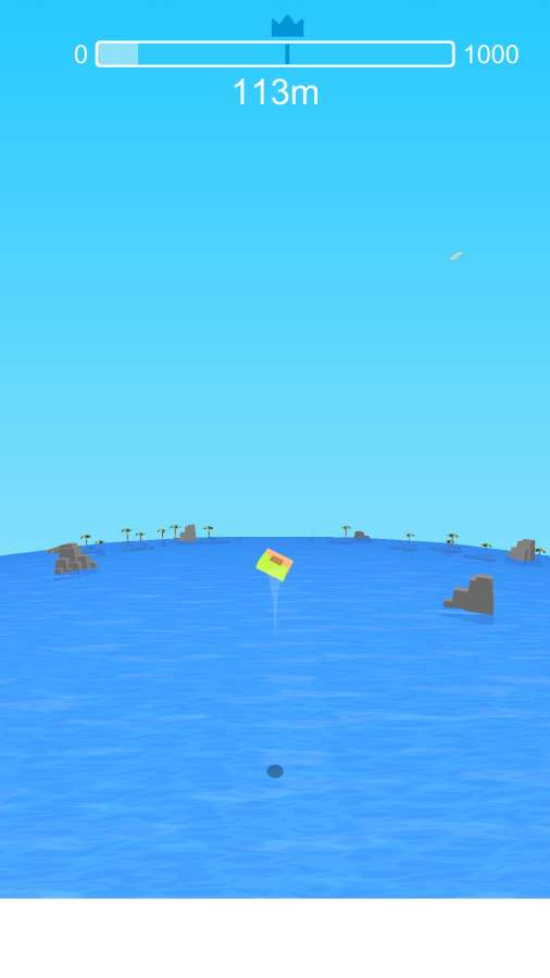 Stone Skimming(水漂大作战)  v1.5图3