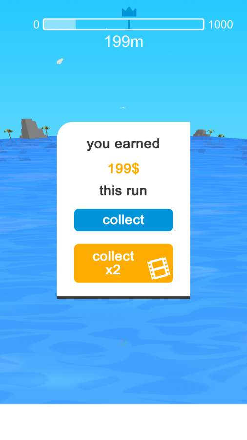 Stone Skimming(水漂大作战)  v1.5图4