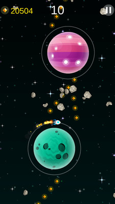 跳跃星球  v1.21图3