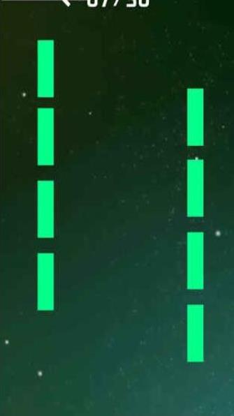 繁星之夜