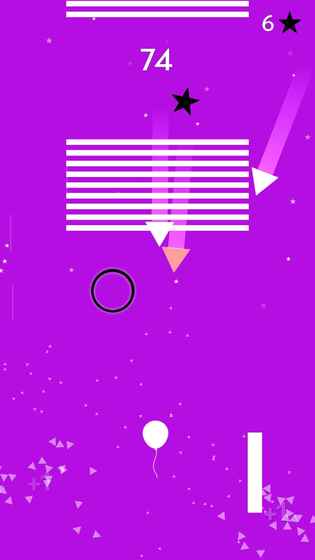 保护气球上走  v1.5图1