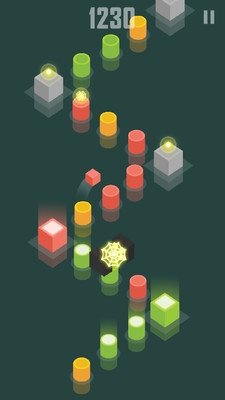 点击色彩跳跃  v1.3图4