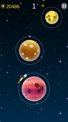 跳跃星球  v1.21图2