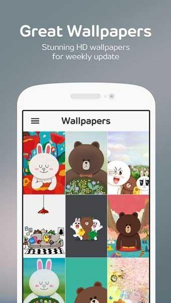 LINE DECO  v2.9.8图3